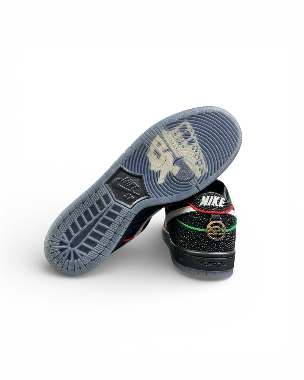 Dunk SB Low "Bronx Girls Skate"