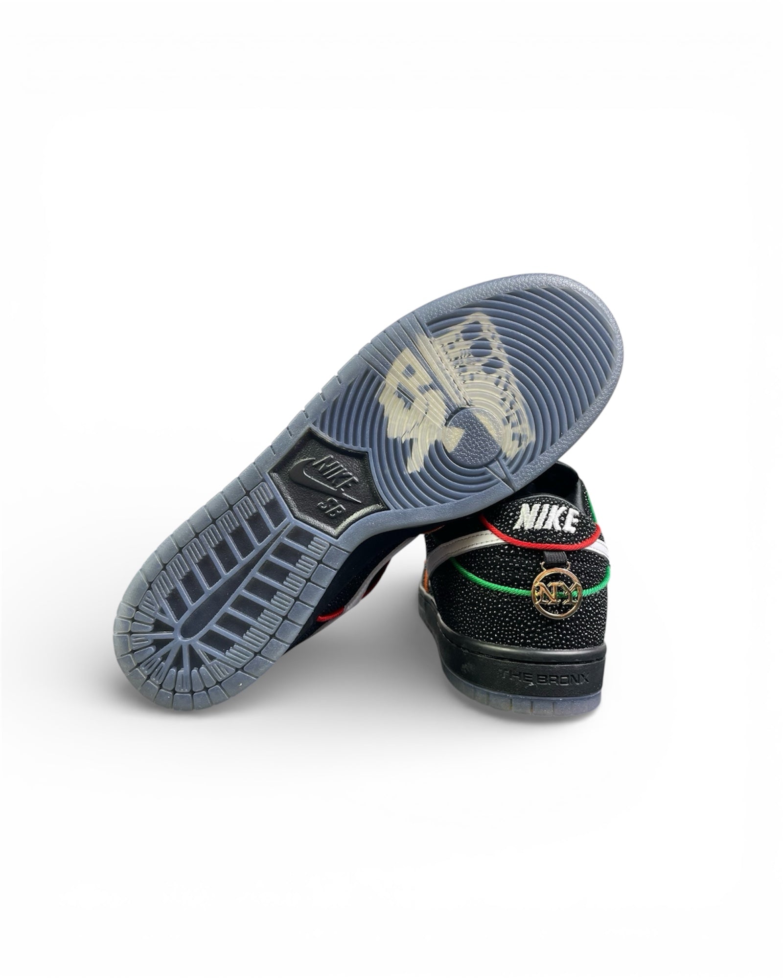 Dunk SB Low "Bronx Girls Skate"