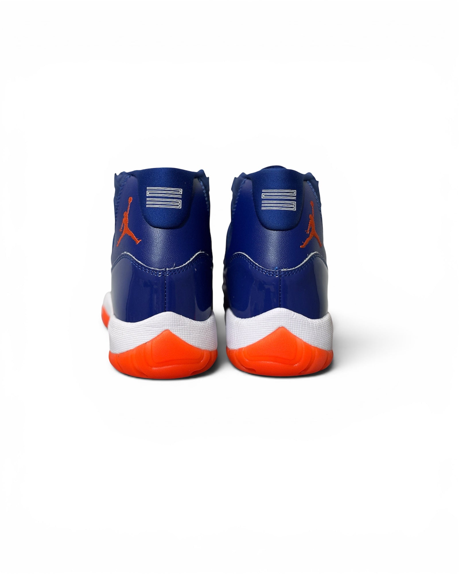 Air Jordan 11 High “Florida Gators” Exclusive