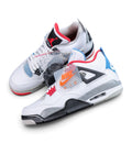 Air Jordan 4 "What The"