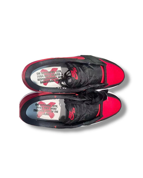 Air Jordan 1 Low OG "Banned" 2026