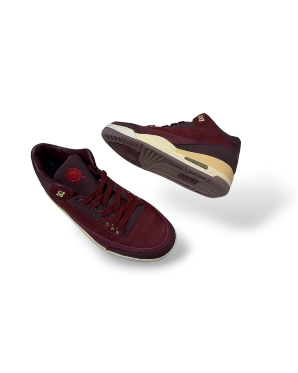 Air Jordan 3 “Bin 23” 2026