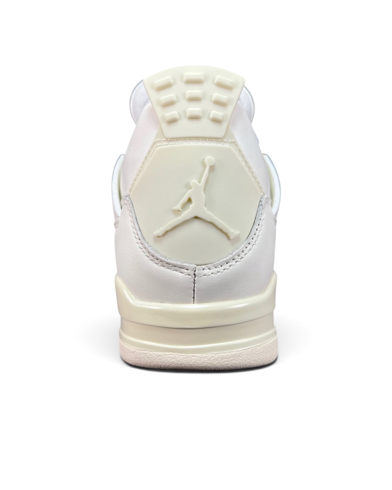 Air Jordan 4 “Metallic Gold”