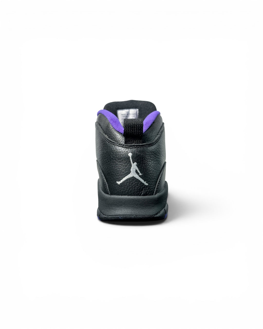 Air Jordan 10 “Sacramento” 2026