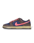 SB Dunk Low "Baroque Brown/Adobe"