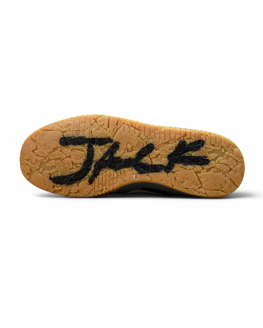Jumpman Jack "Grey/Black Gum" Concept