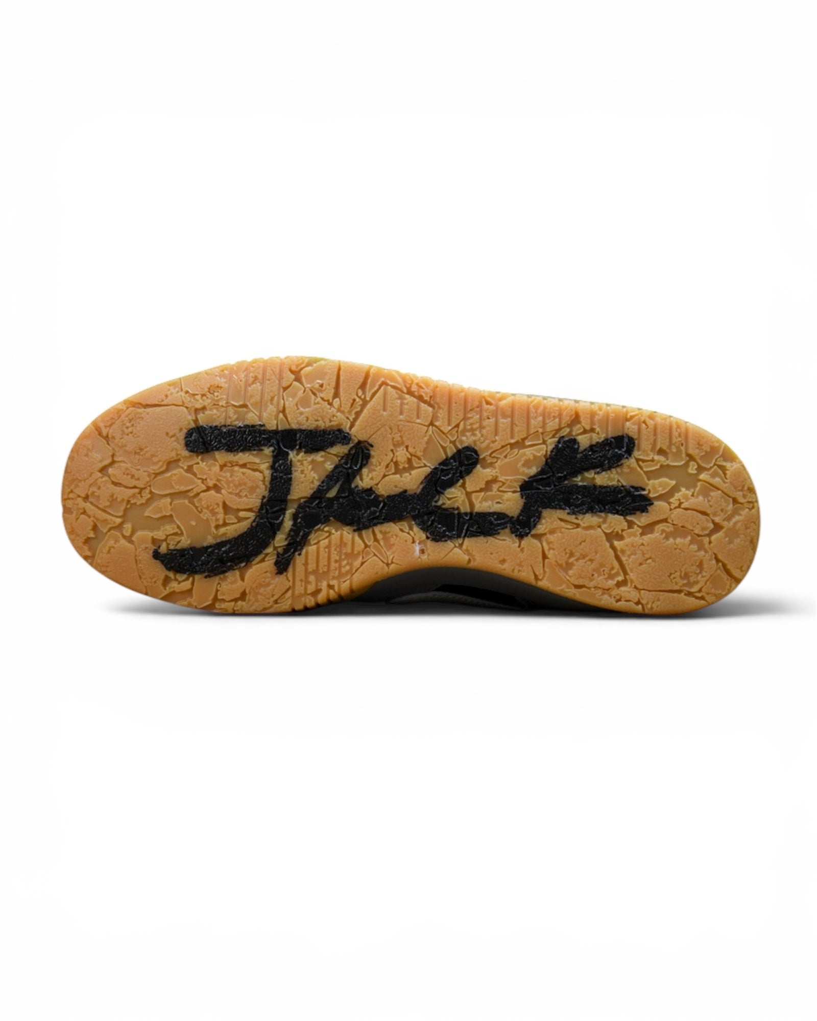 Jumpman Jack "Grey/Black Gum" Concept