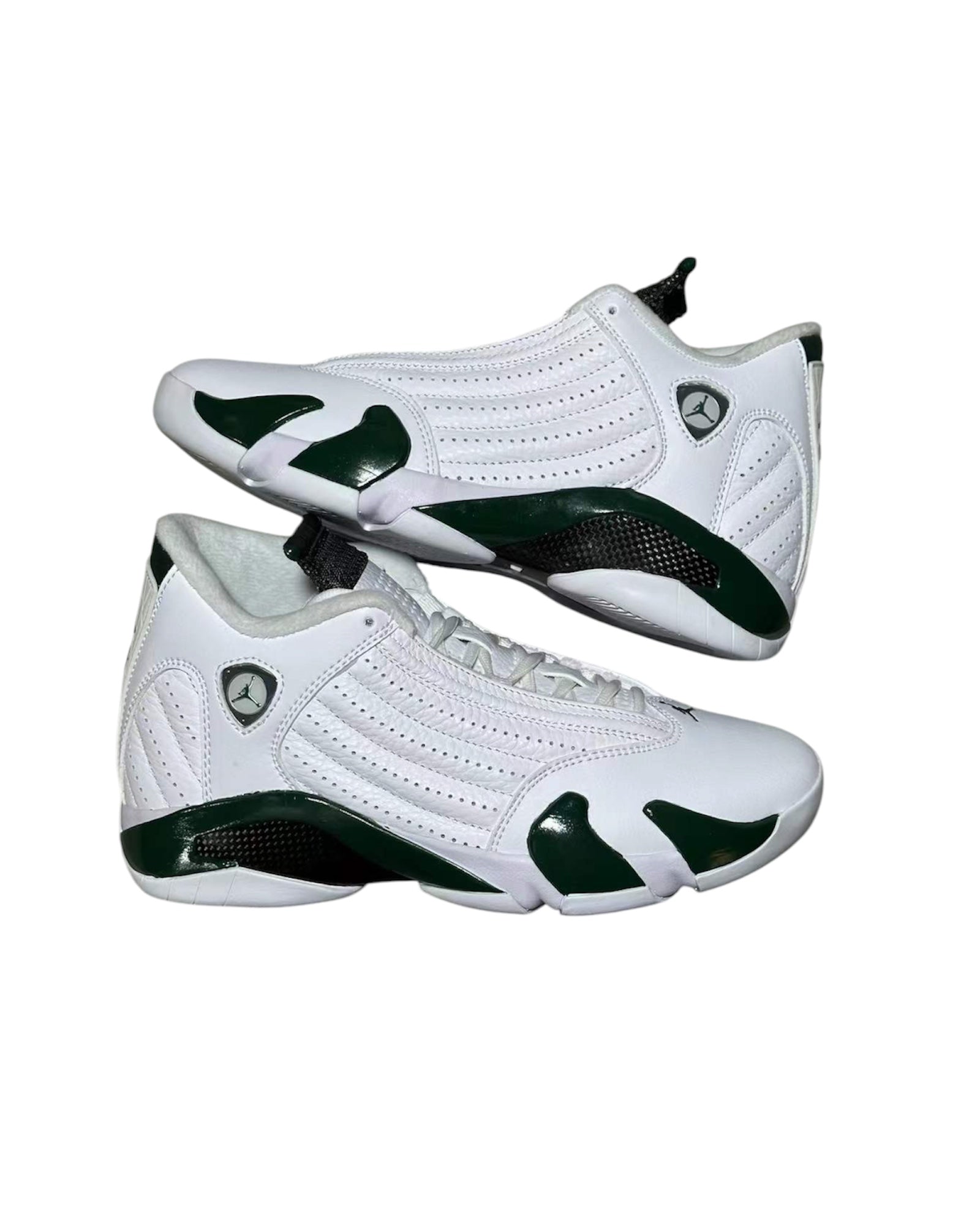 Air Jordan 14 "Forest Green" 2026