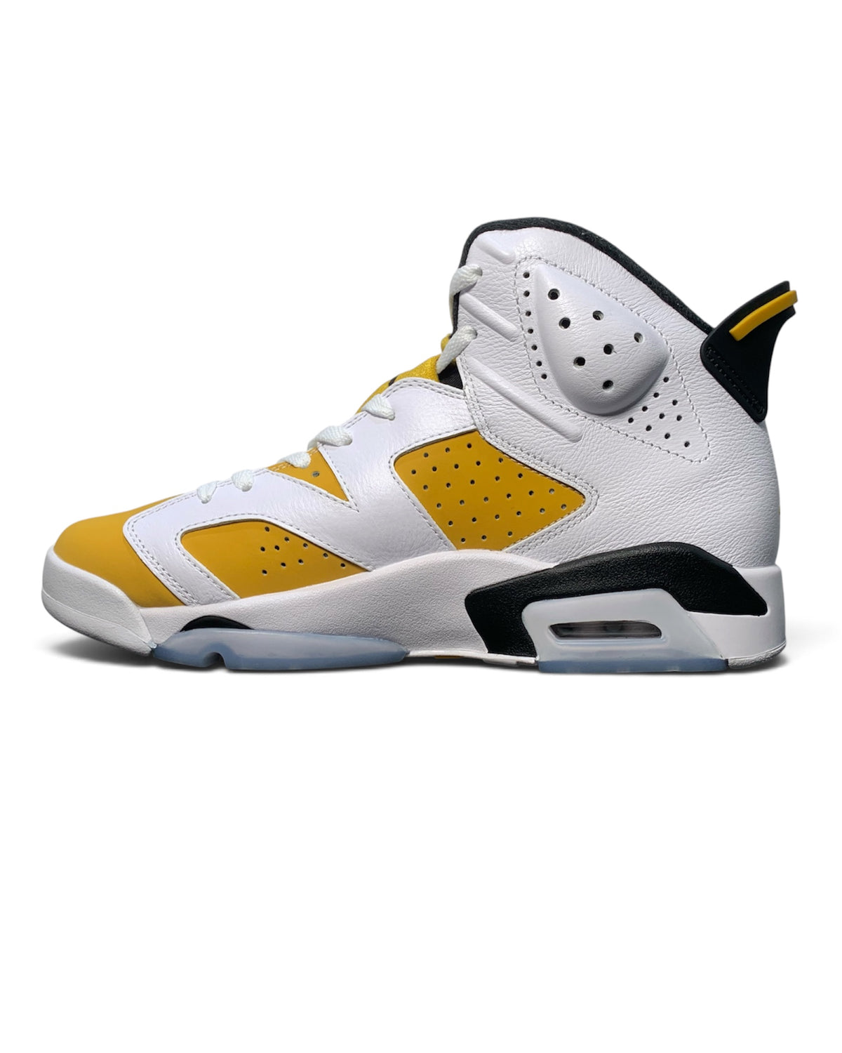 Air Jordan 6 "Yellow Ochre"