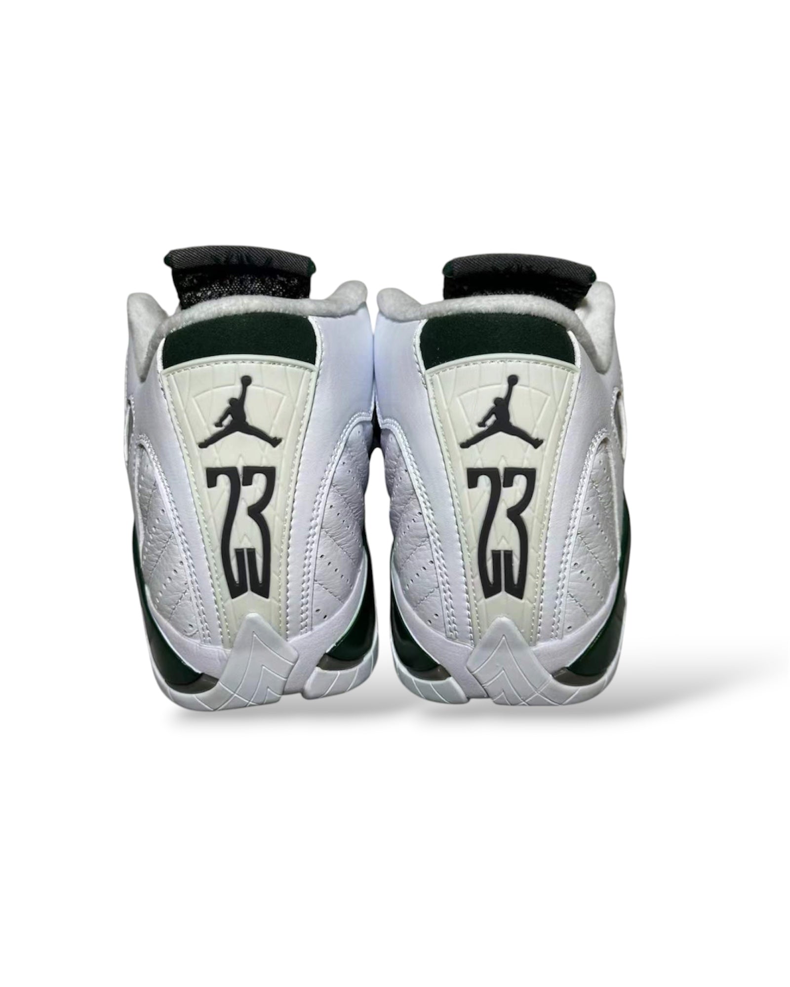 Air Jordan 14 "Forest Green" 2026