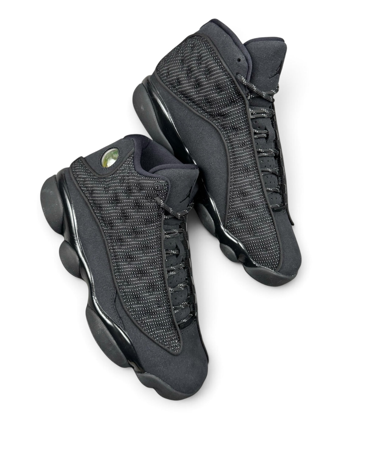 Air Jordan 13 "Black Cat"
