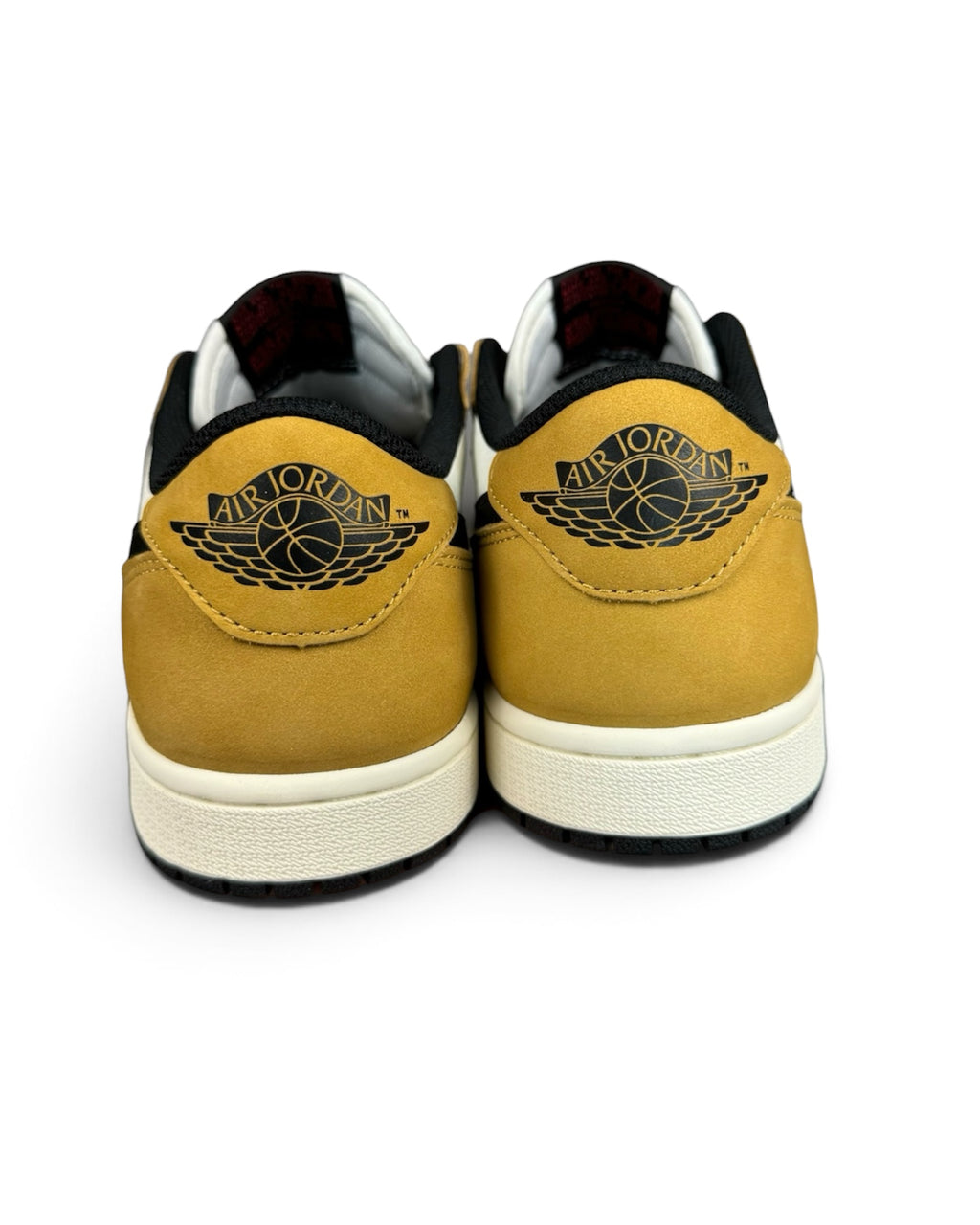 Air Jordan 1 Low “Rookie of the Year”