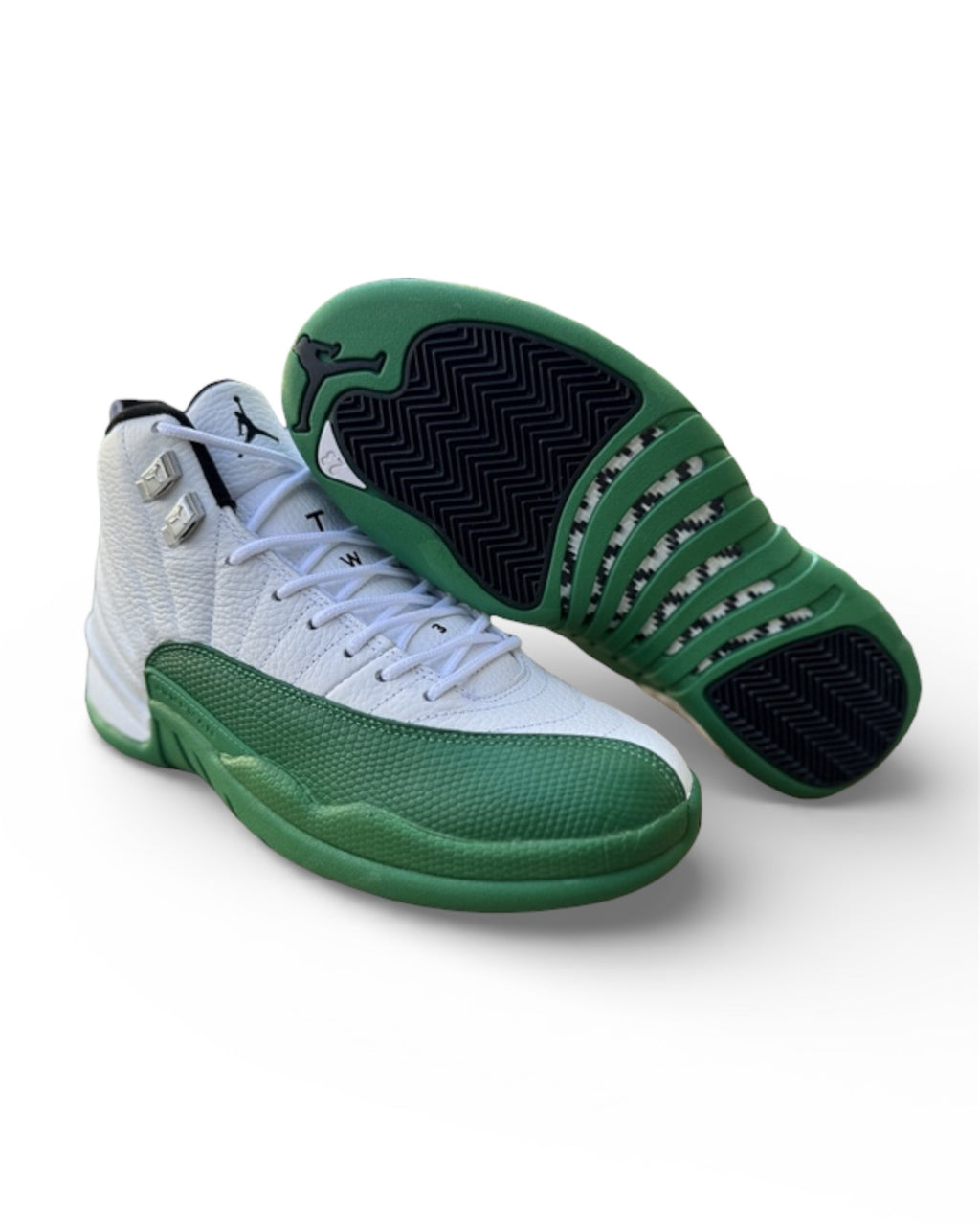 Air Jordan 12 “Bucks” 2026