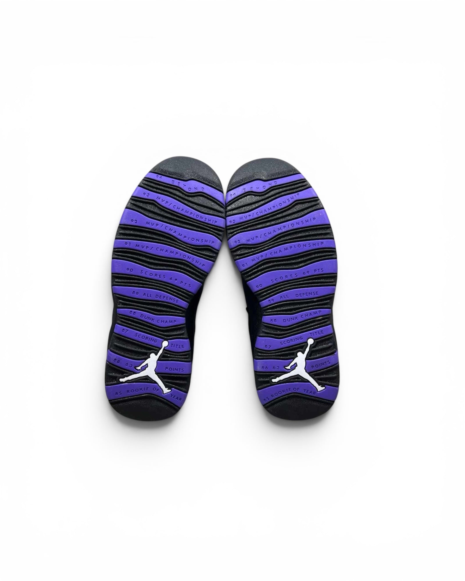 Air Jordan 10 “Sacramento” 2026