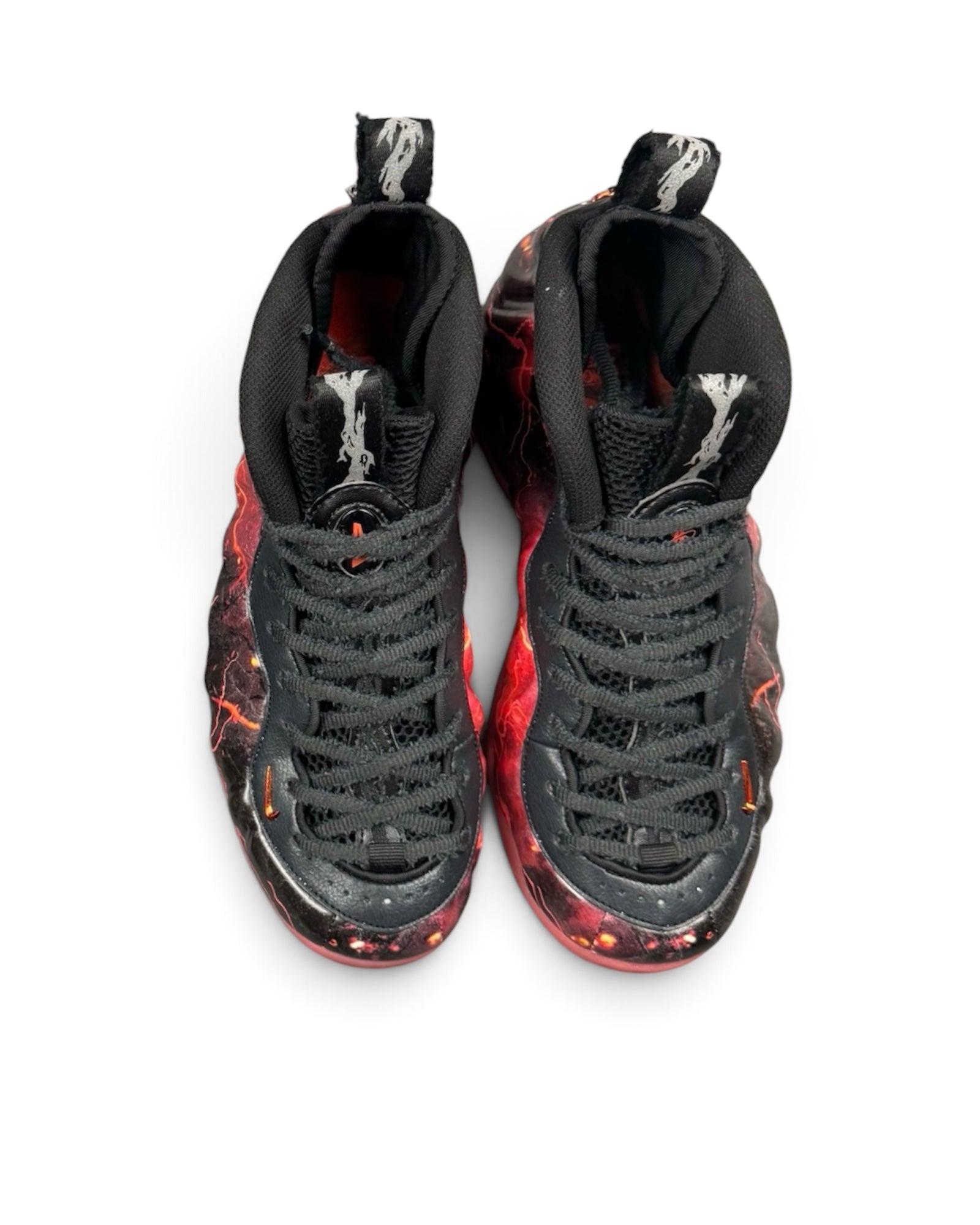 Foamposite One x Stranger Things