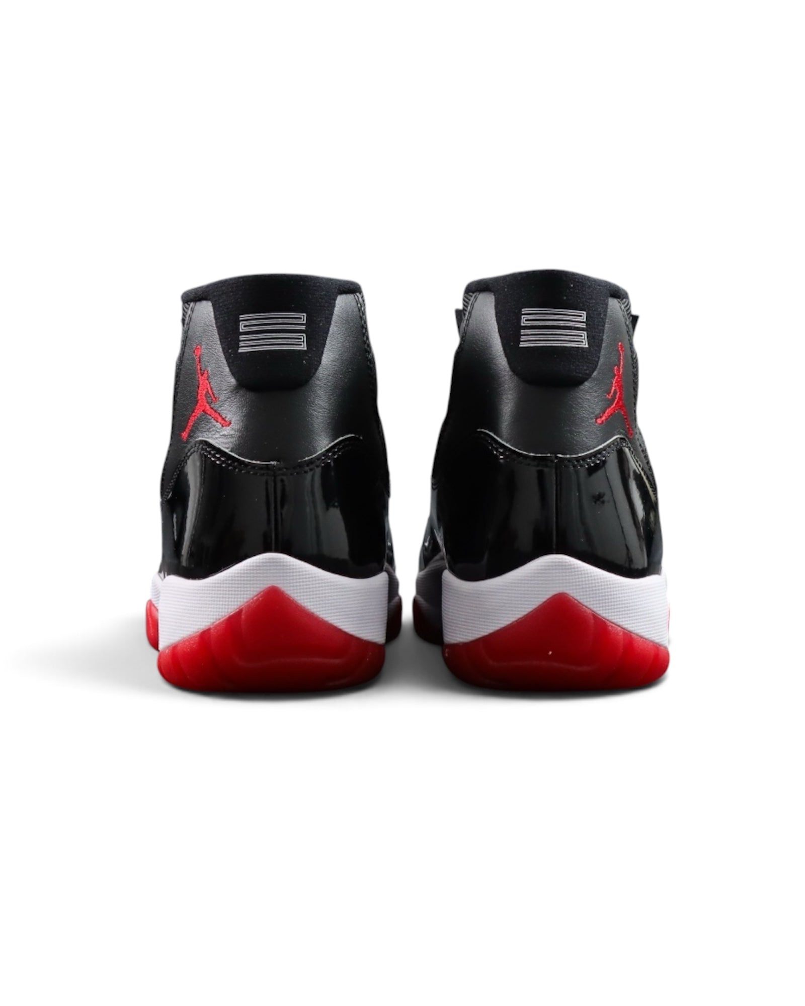 Air Jordan 11 High “Bred”