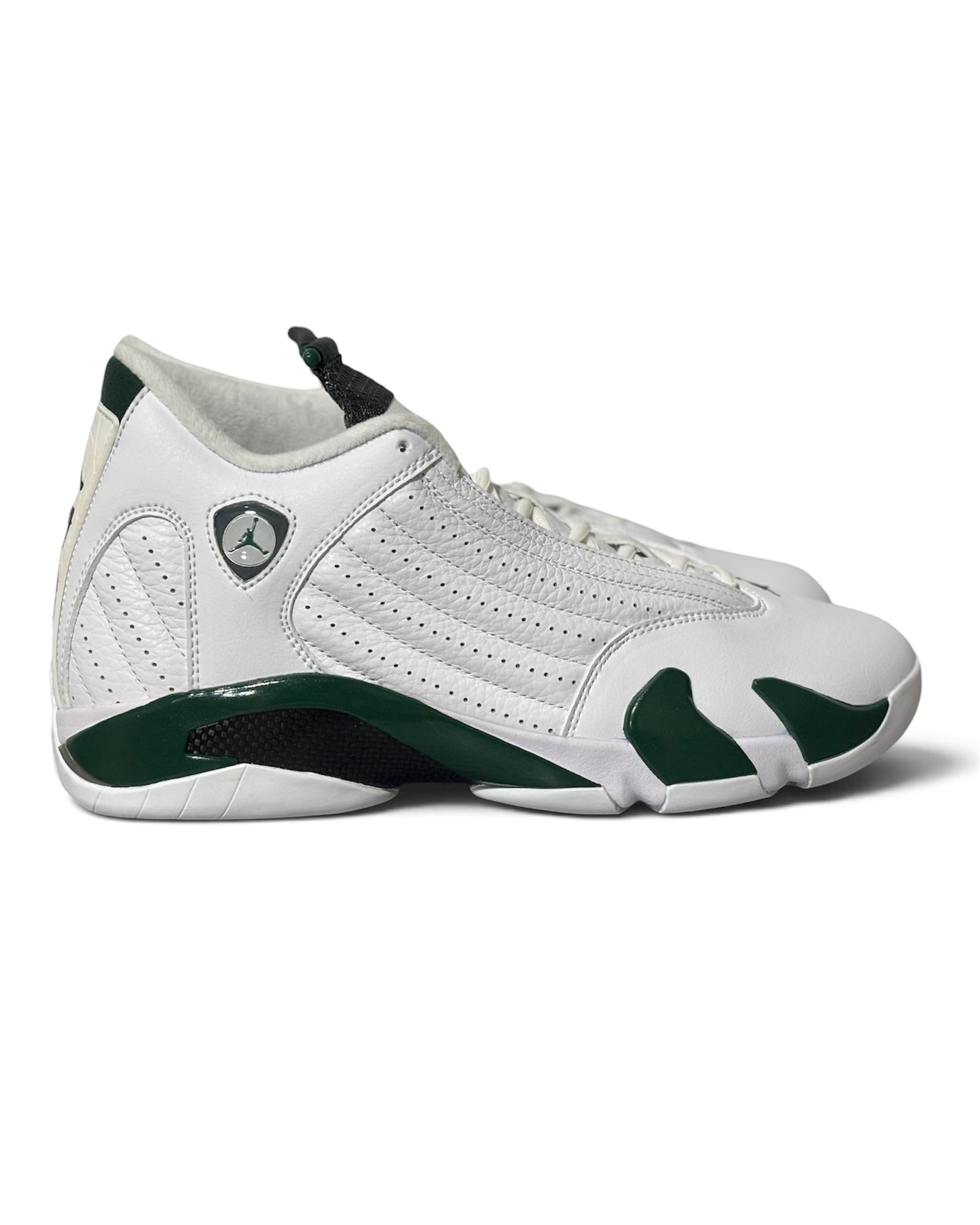 Air Jordan 14 "Forest Green" 2026