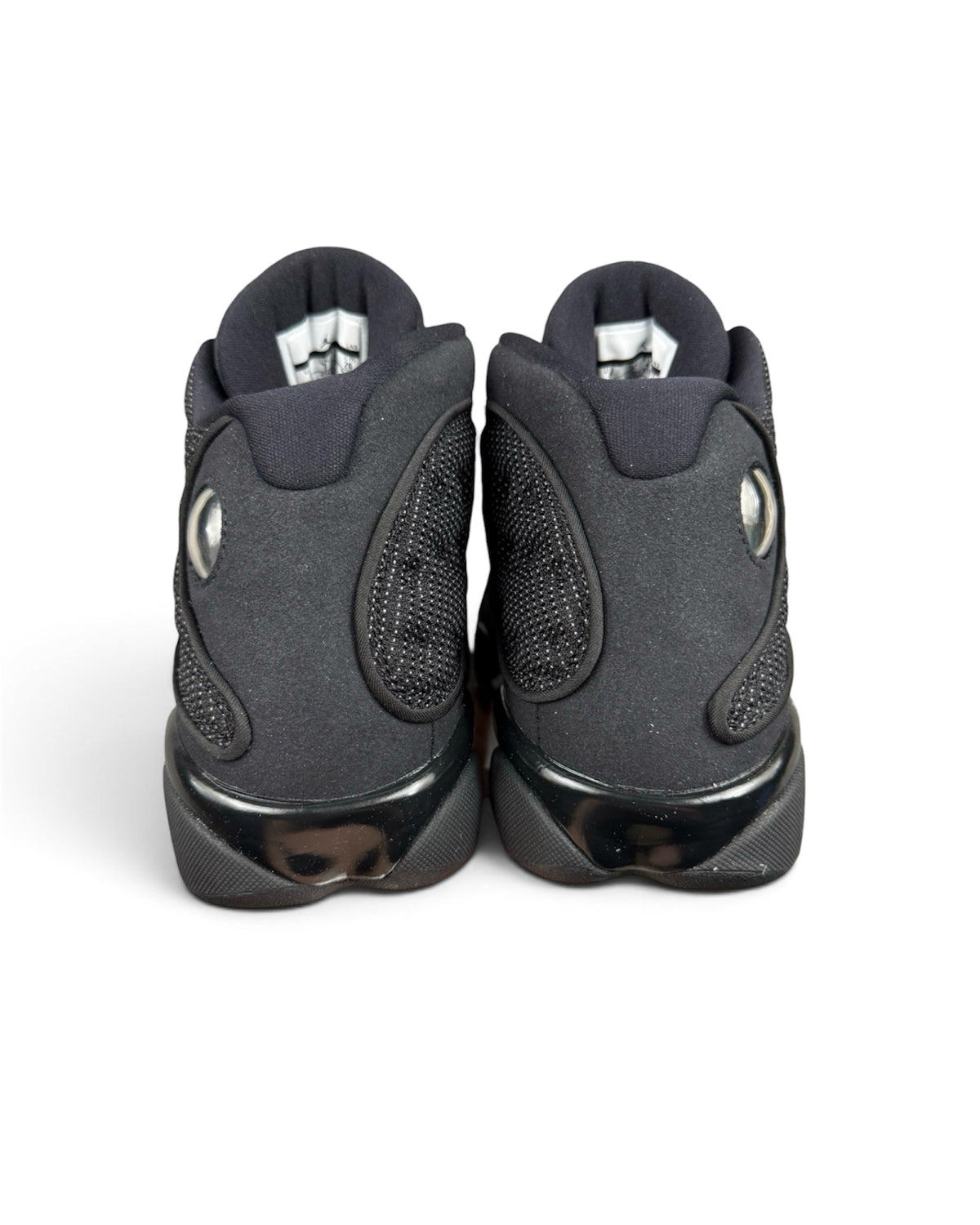 Air Jordan 13 "Black Cat"