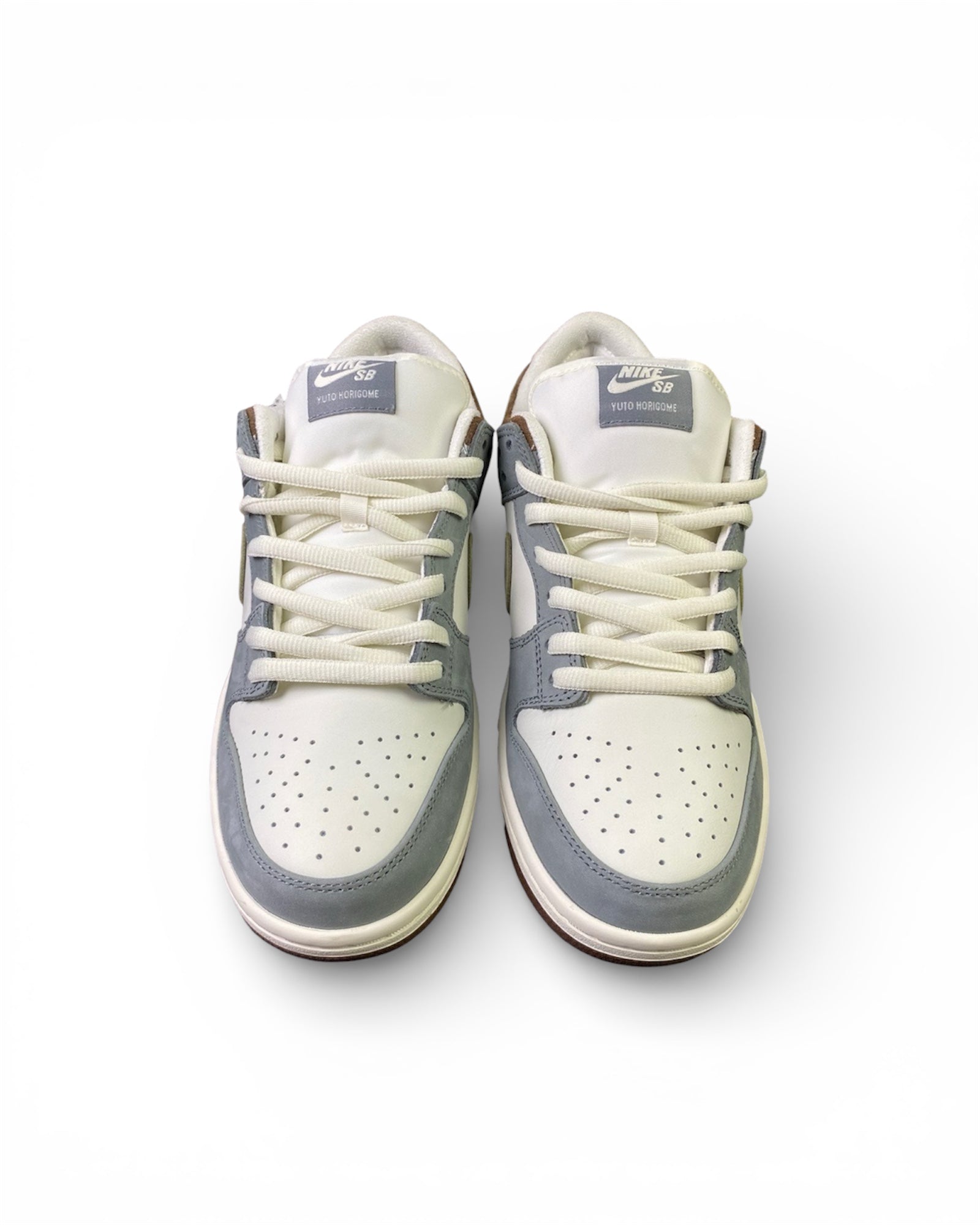 Dunk SB Low "Yuto Horigome"