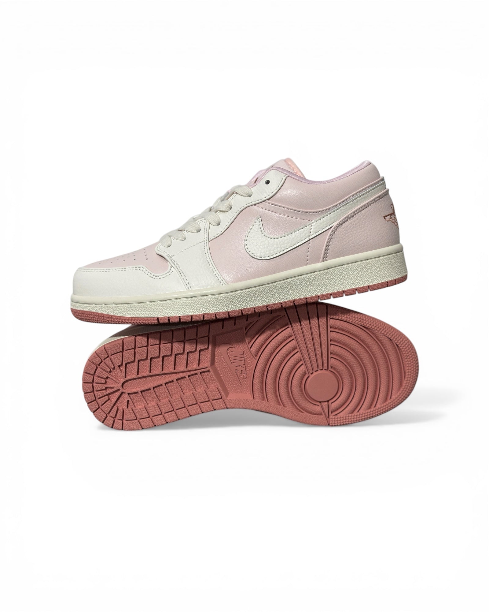Air Jordan 1 Low SE “Sail Pink”