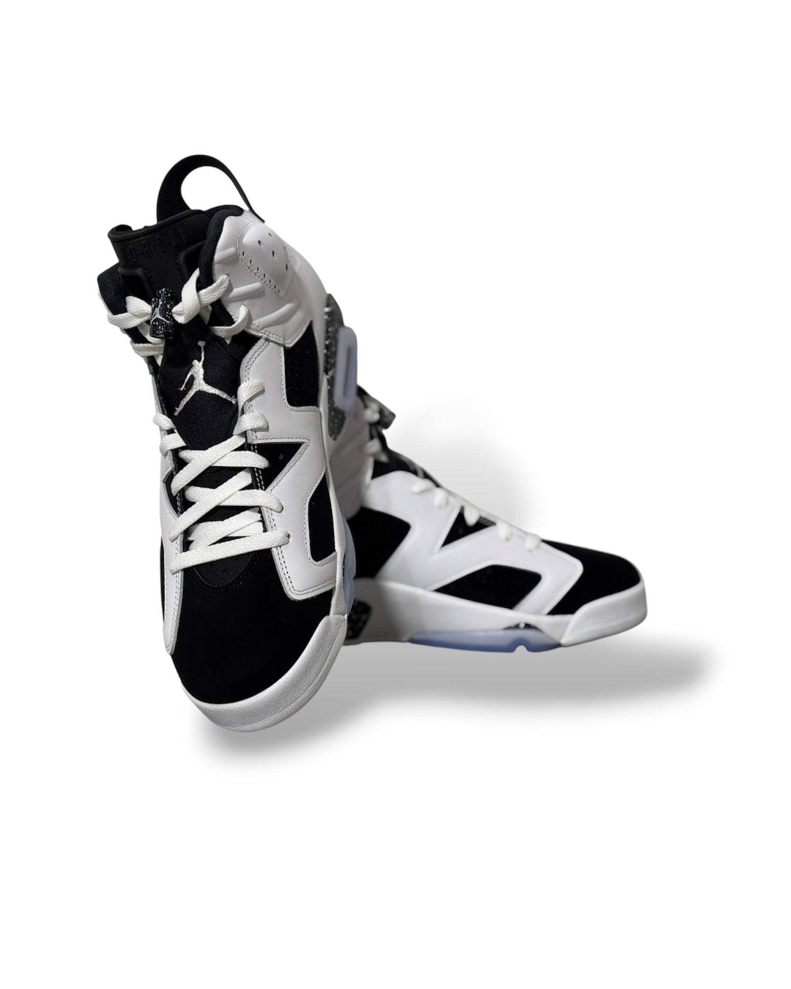 Air Jordan 6 “Oreo” 2026