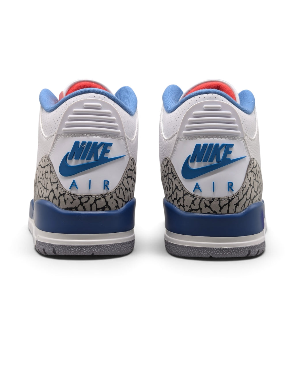 Air Jordan 3 "True Blue" 2026
