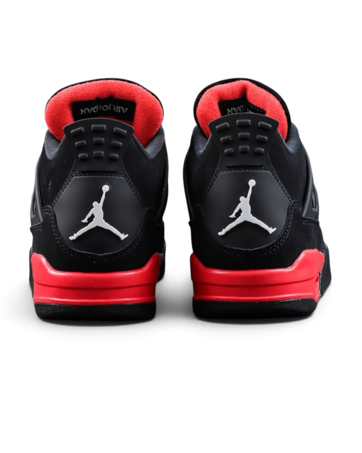 Air Jordan 4 Retro "Red Thunder"