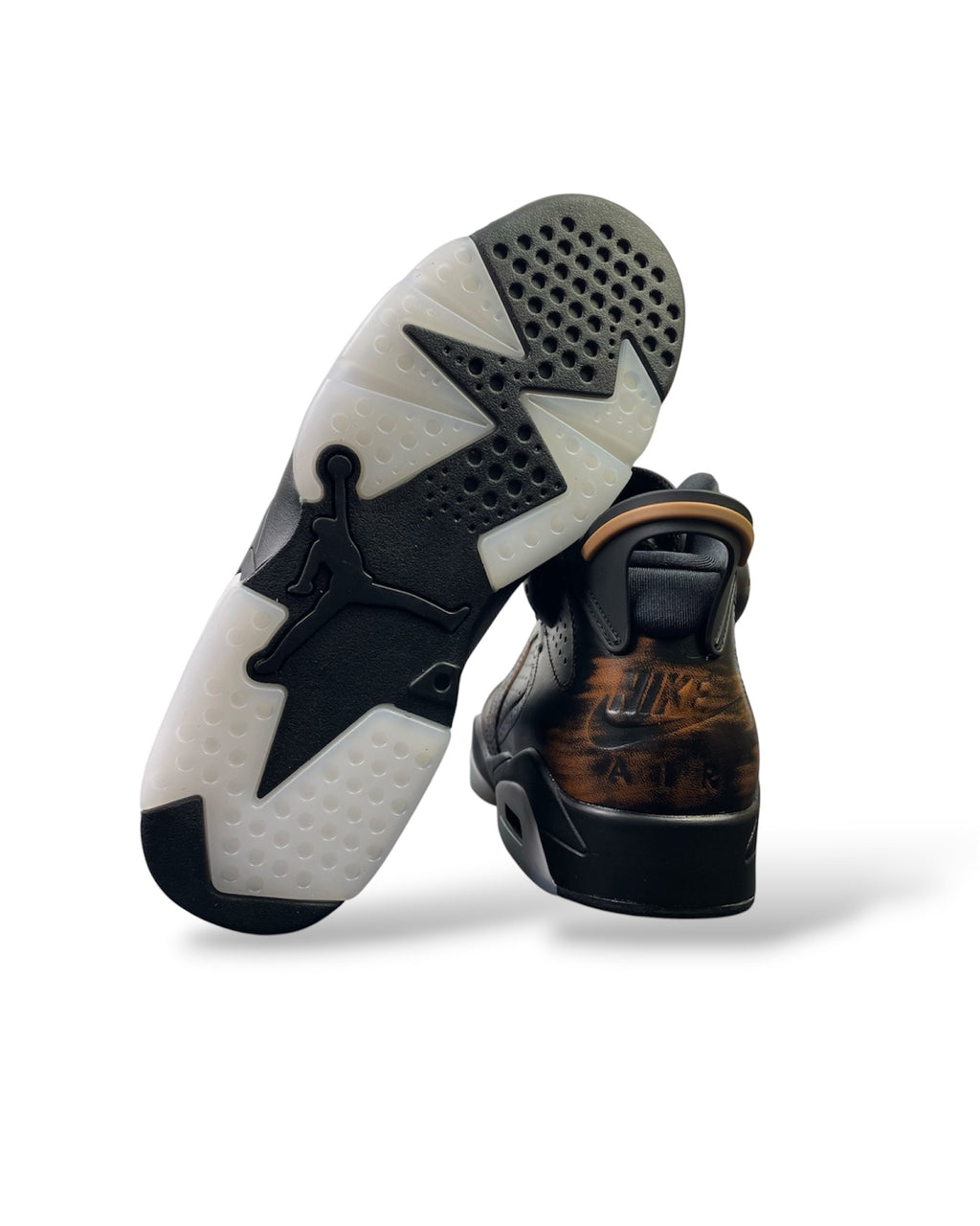 Air Jordan 6 “Xuan Wu” 2026