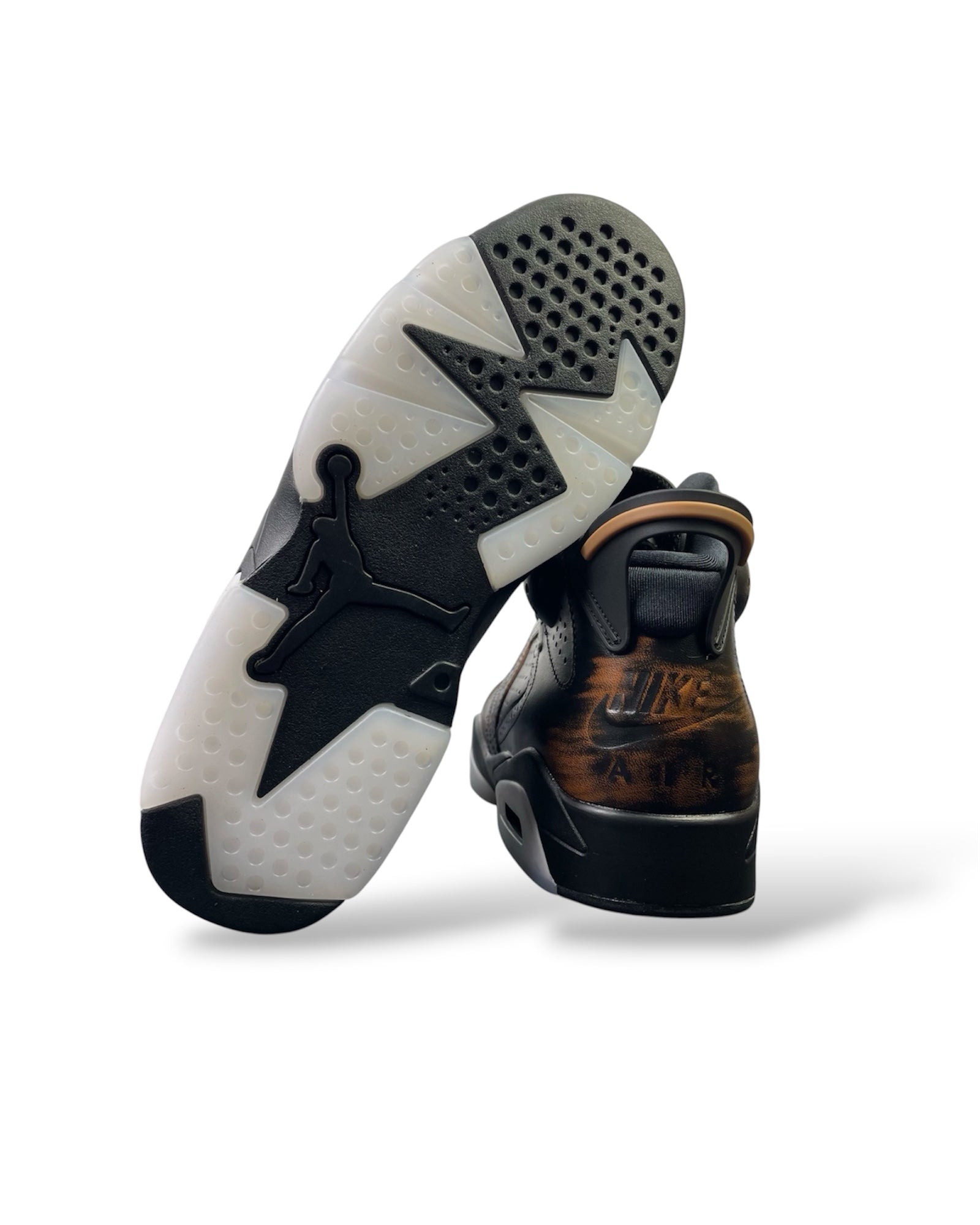Air Jordan 6 “Xuan Wu” 2026