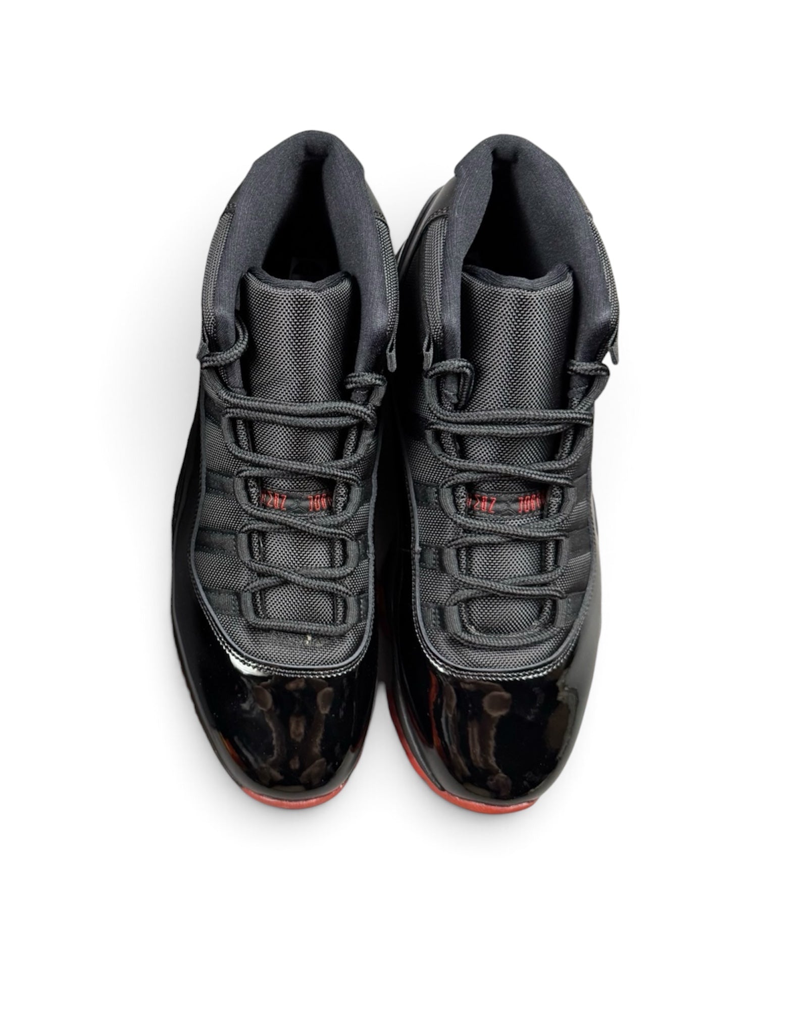Air Jordan 11 High “Bloodline” Concept