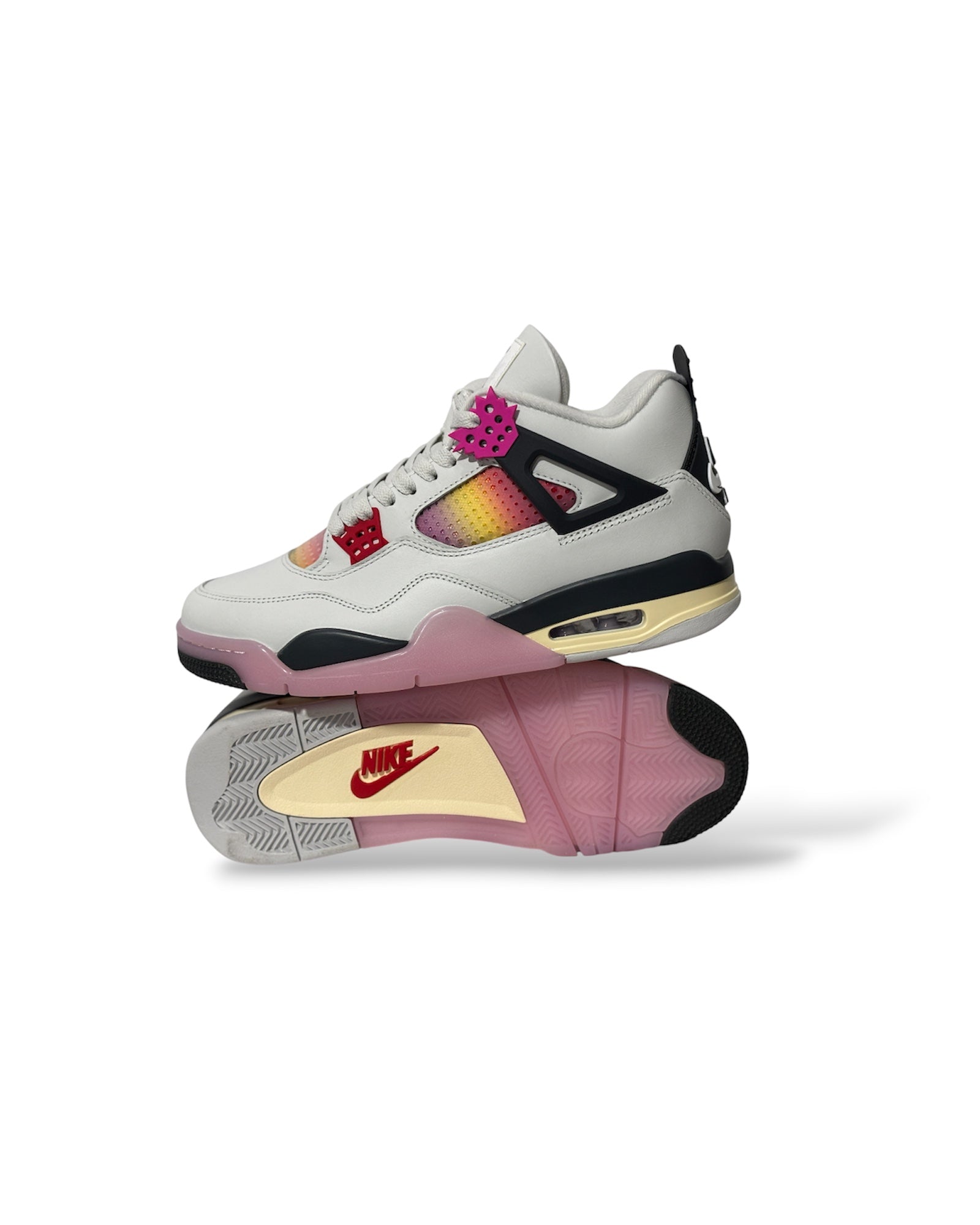 Air Jordan 4 "Comic" 2026