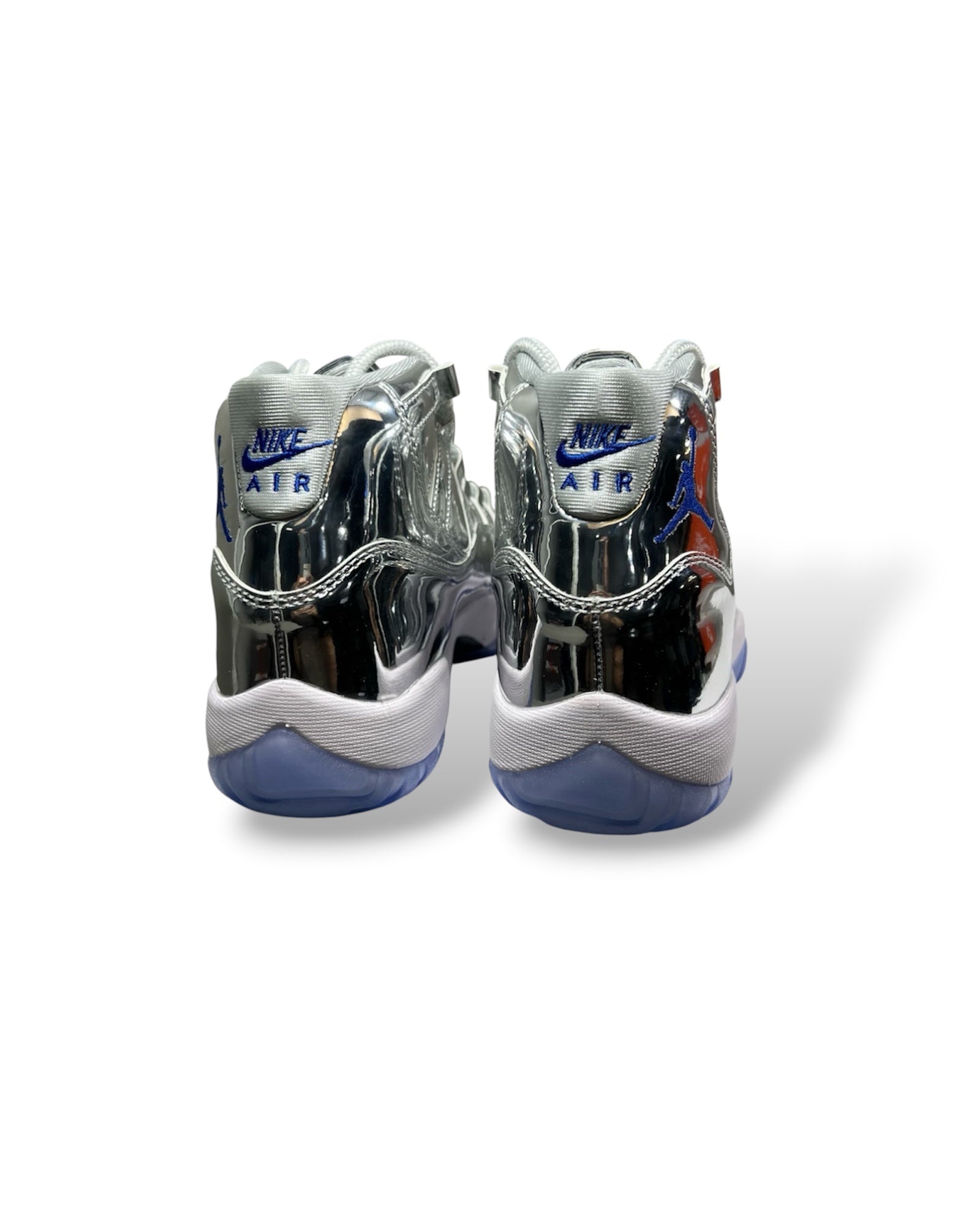 Air Jordan 11 High “Dodgers World Championship” PE