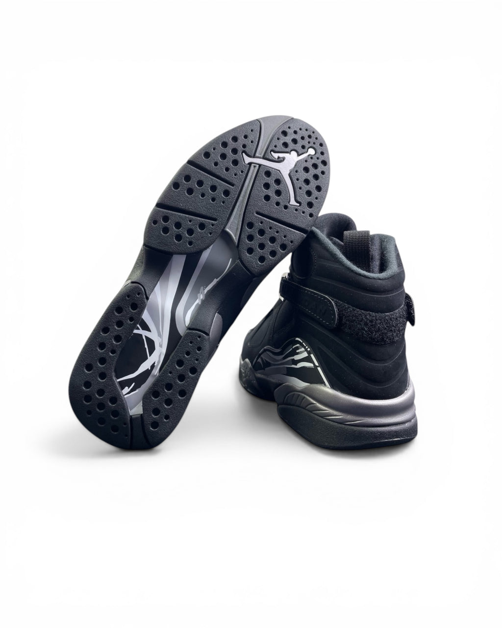 Air Jordan 8 "Chrome” 2026