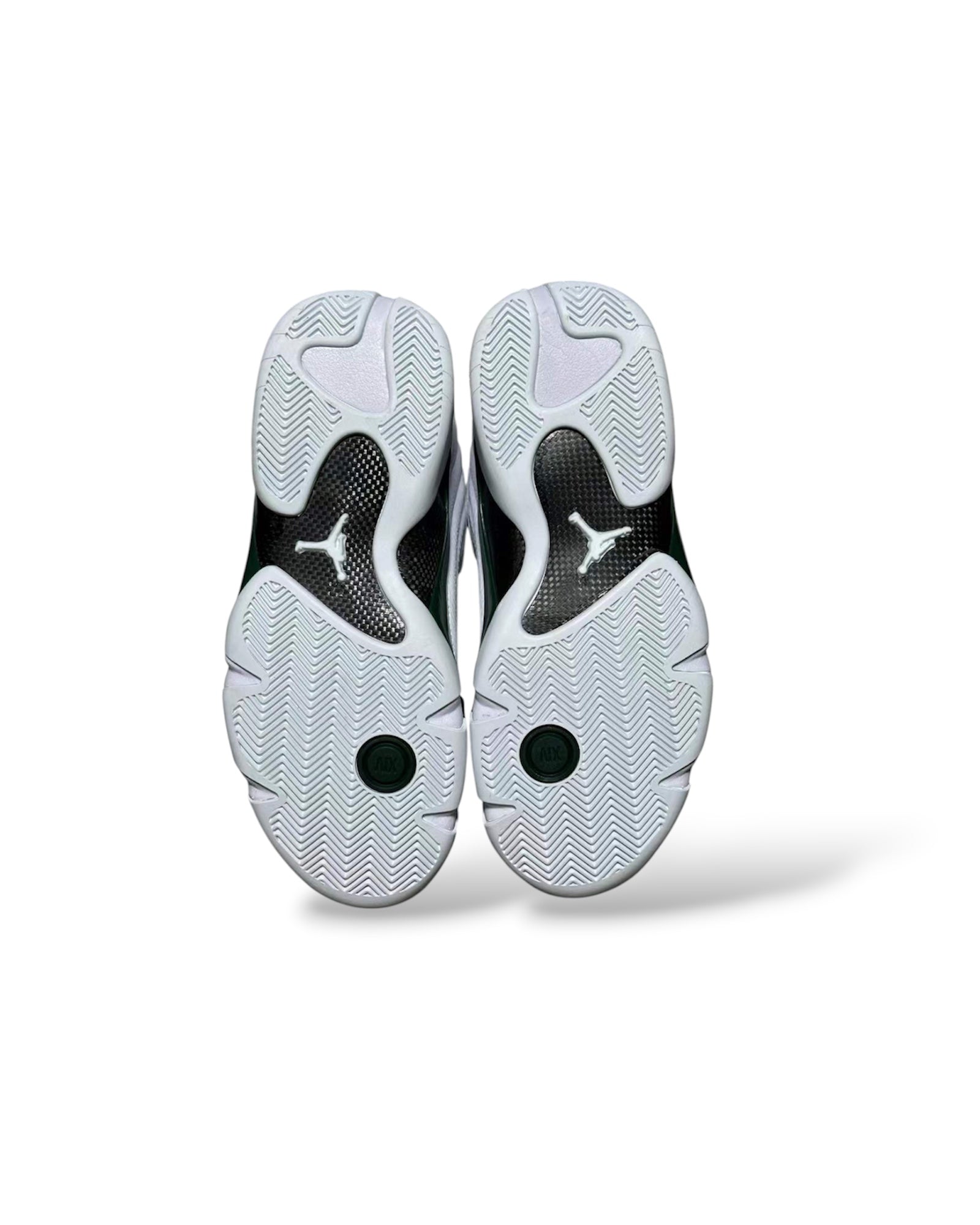 Air Jordan 14 "Forest Green" 2026
