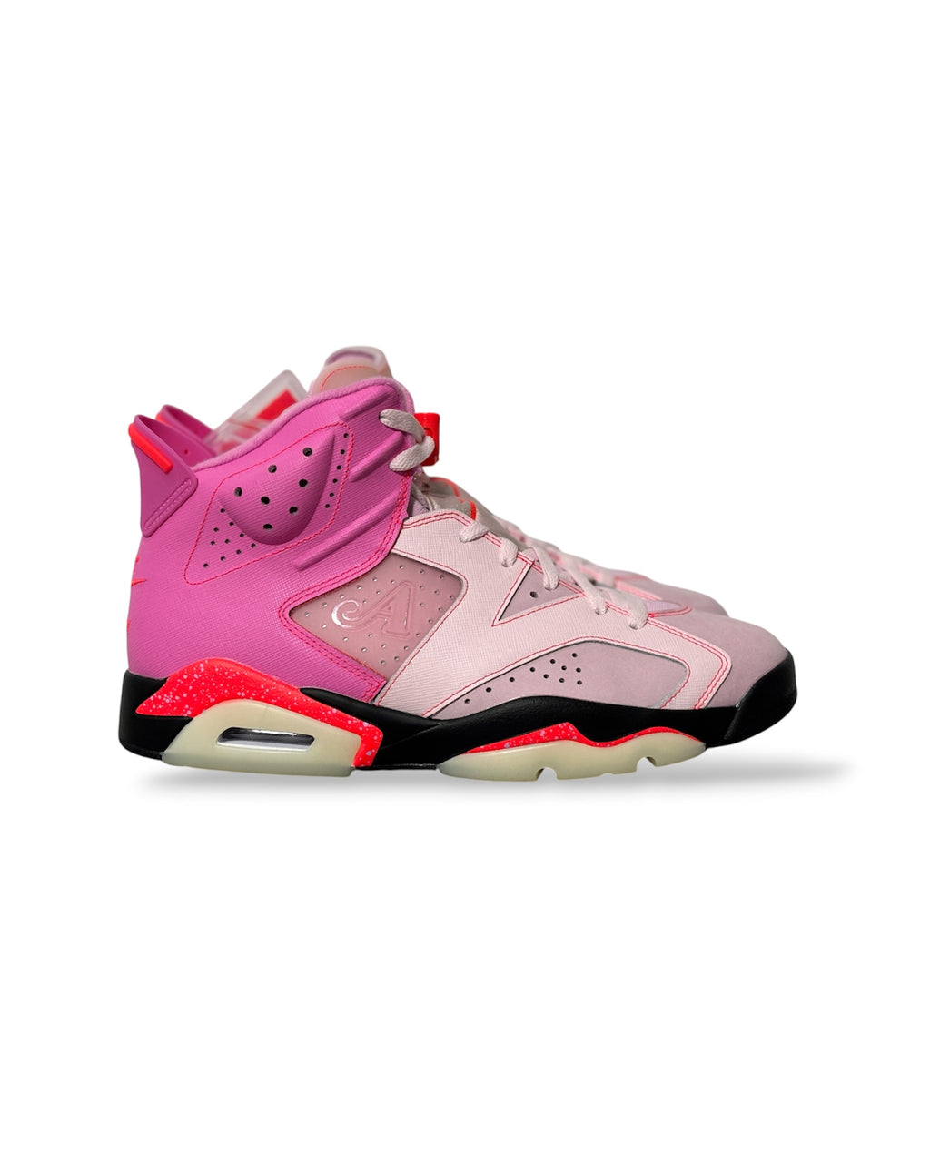 Air Jordan 6 x Awake NY "Playful Pink"