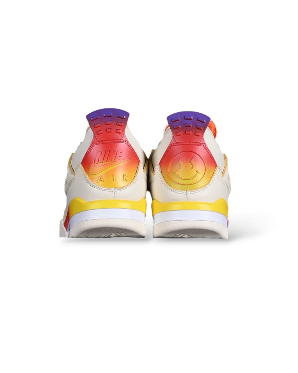 Air Jordan 4 x J Balvin “Multi-Color” Concept