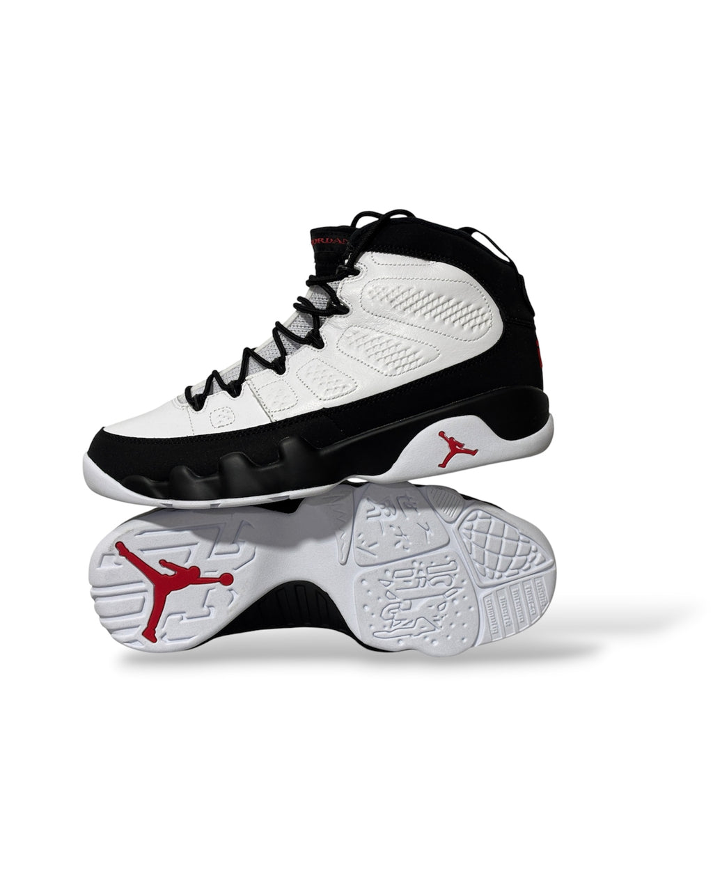 Air Jordan 9 'Space Jam" 2026