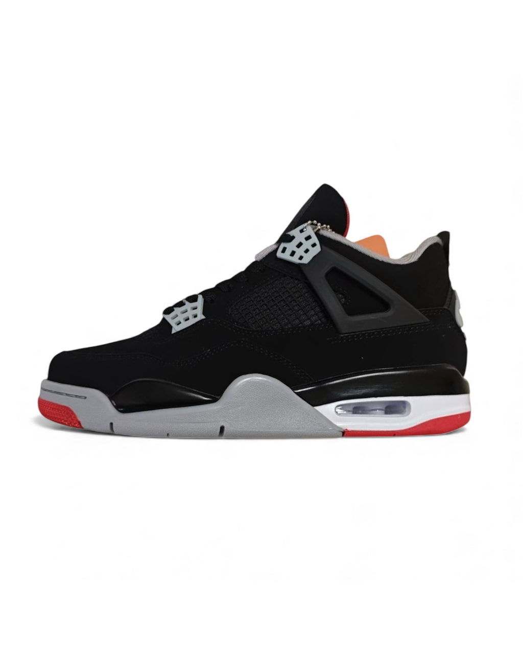 Air Jordan 4 "Bred" 2026