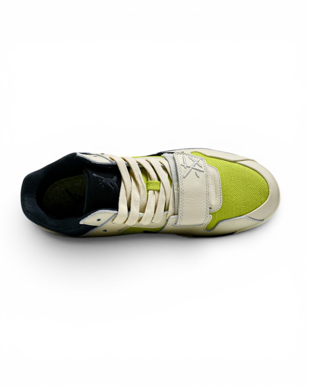 Jumpman Jack TR “Bright Cactus”