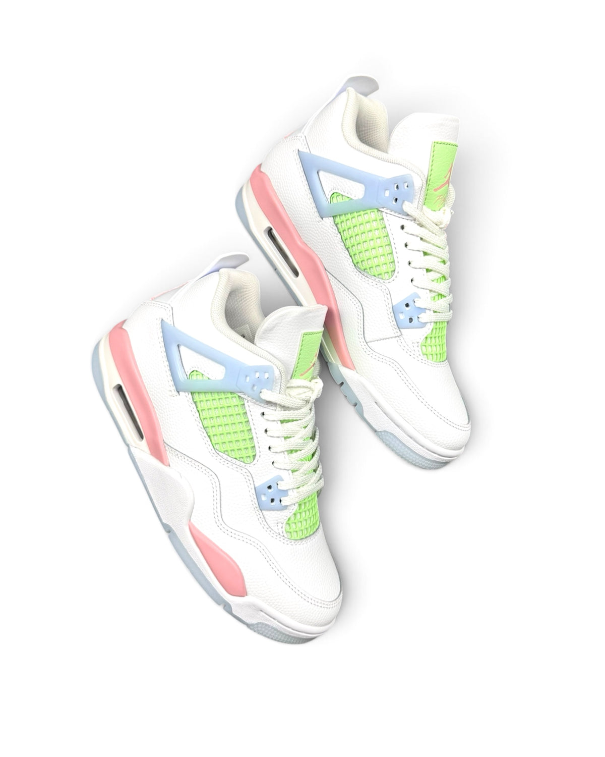 Air Jordan 4 "Valentine's Day" GS
