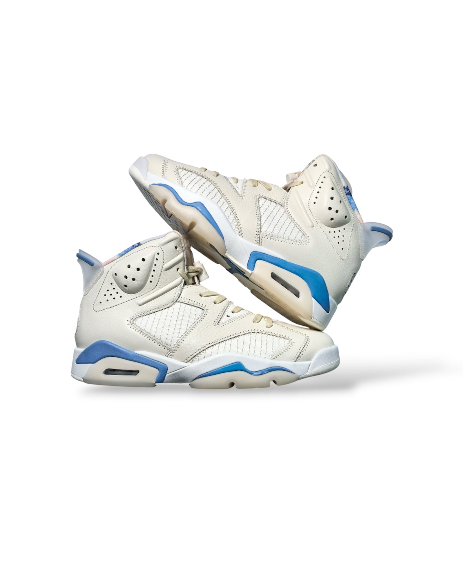 Air Jordan 6 “Sashiko” 2026
