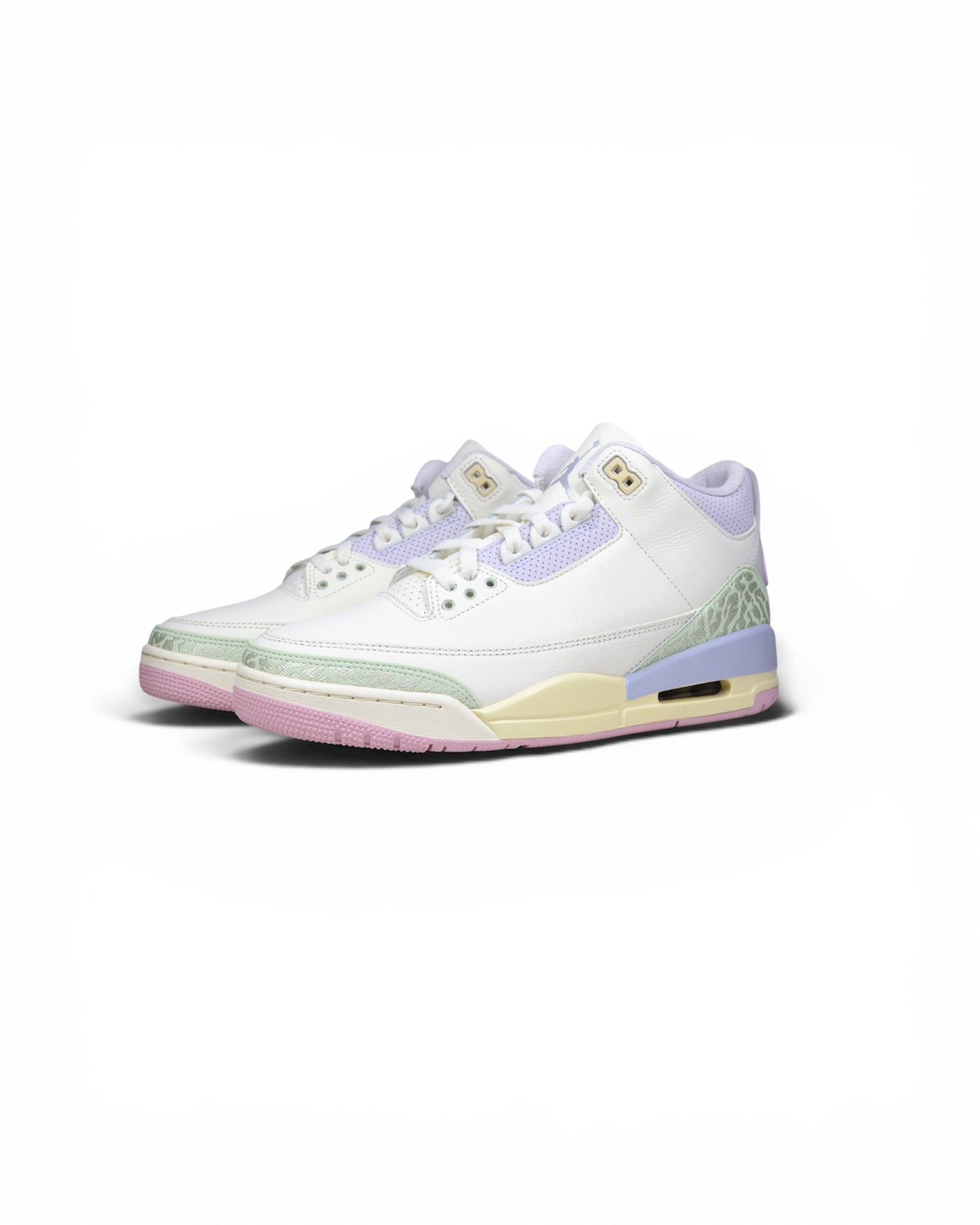 Air Jordan 3 “Spring is in the Air”