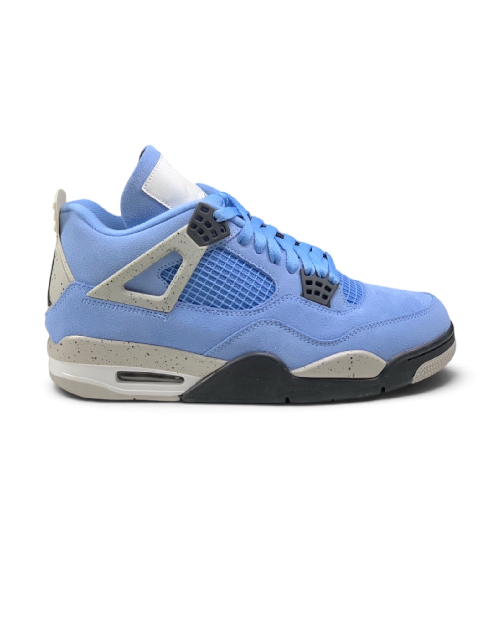 Air Jordan 4 Retro "University Blue"
