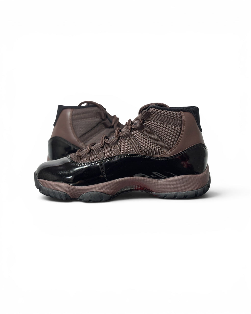Air Jordan 11 High "Gamma Brown" Concept