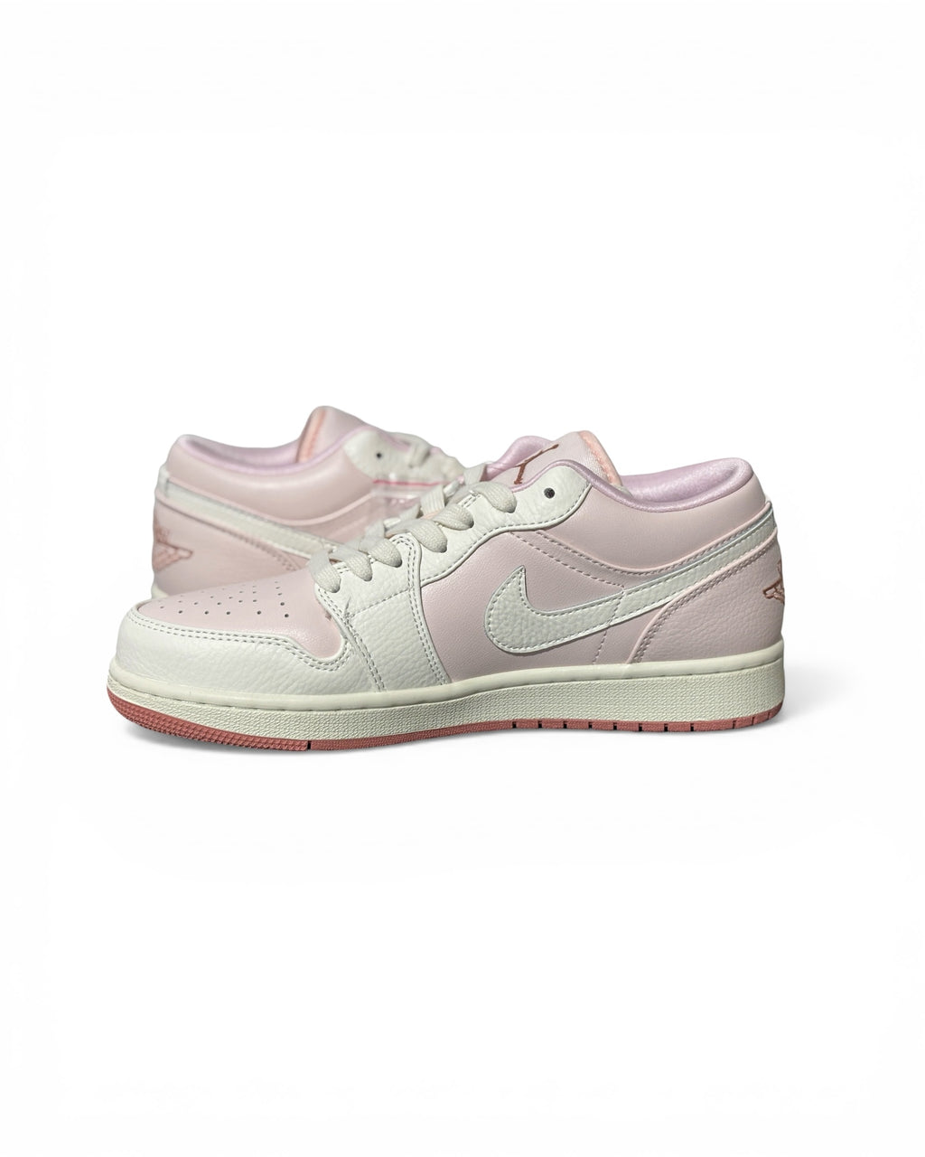 Air Jordan 1 Low SE “Sail Pink”