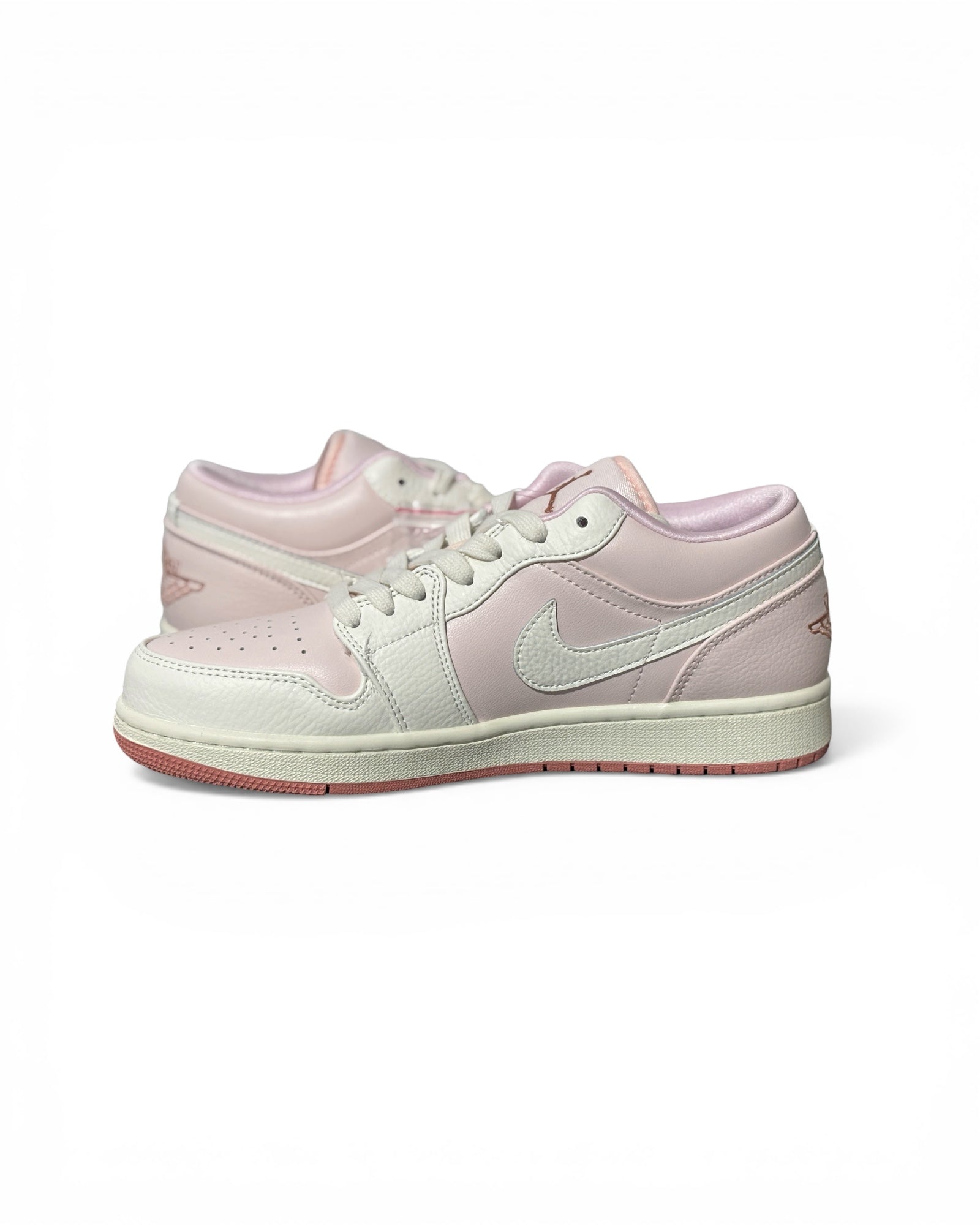 Air Jordan 1 Low SE “Sail Pink”