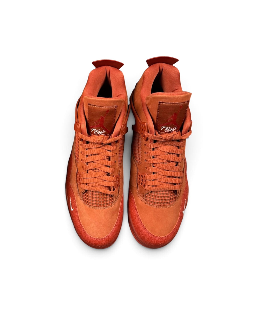 Air Jordan 4 Retro OG SP x Nigel Sylvester "Brick by Brick"