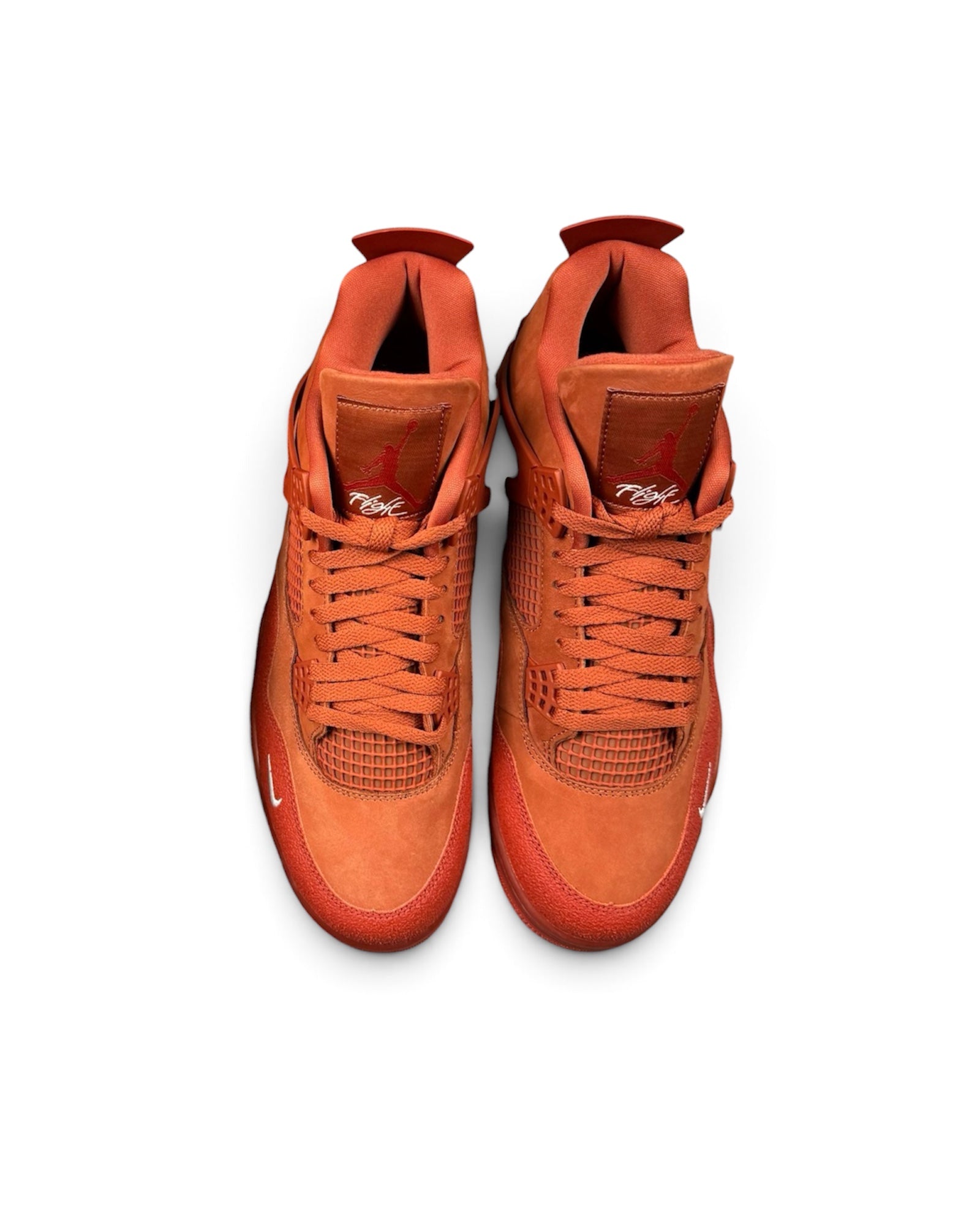 Air Jordan 4 Retro OG SP x Nigel Sylvester "Brick by Brick"