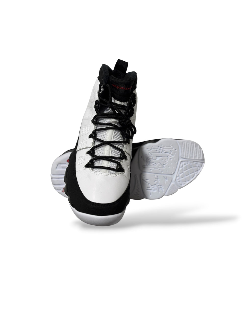 Air Jordan 9 'Space Jam" 2026