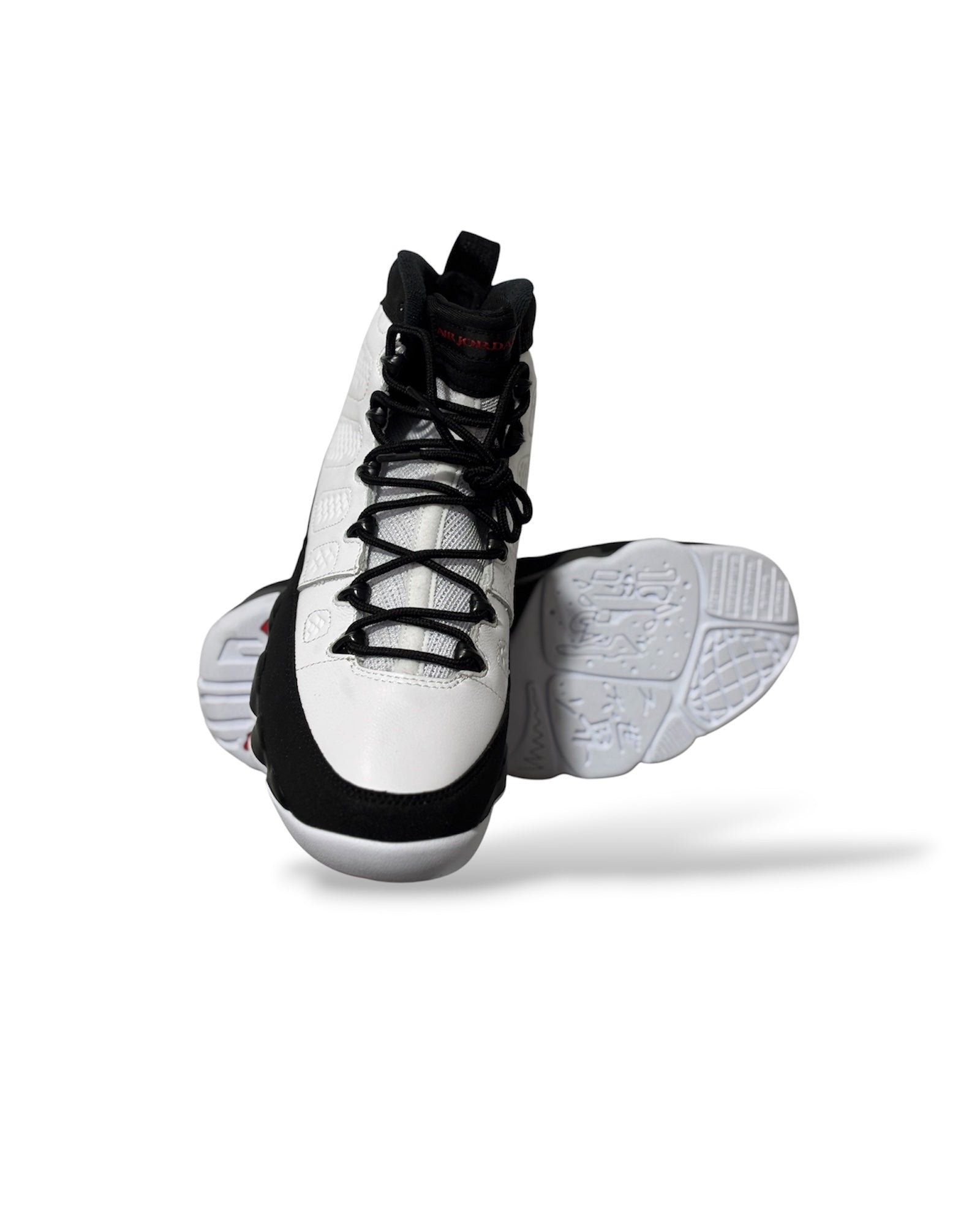 Air Jordan 9 'Space Jam" 2026